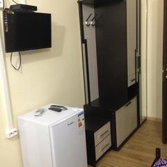 База отдыха Агростроймаш, село Архипо-Осиповка, Краснодарский край