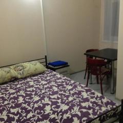 База отдыха Агростроймаш, село Архипо-Осиповка, Краснодарский край