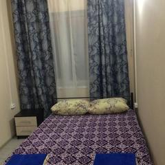 База отдыха Агростроймаш, село Архипо-Осиповка, Краснодарский край