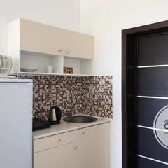 Апарт-отель Альпийский, село Архипо-Осиповка, Краснодарский край