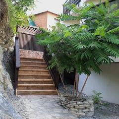 Апарт-отель Альпийский, село Архипо-Осиповка, Краснодарский край