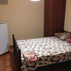 База отдыха Агростроймаш, село Архипо-Осиповка, Краснодарский край