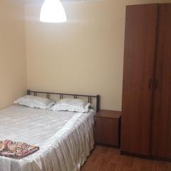 База отдыха Агростроймаш, село Архипо-Осиповка, Краснодарский край