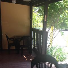 База отдыха Агростроймаш, село Архипо-Осиповка, Краснодарский край