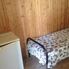 База отдыха Агростроймаш, село Архипо-Осиповка, Краснодарский край