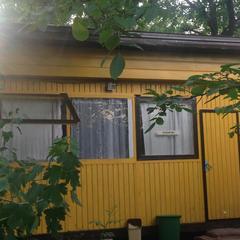 База отдыха Агростроймаш, село Архипо-Осиповка, Краснодарский край