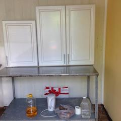 База отдыха Агростроймаш, село Архипо-Осиповка, Краснодарский край