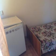 База отдыха Агростроймаш, село Архипо-Осиповка, Краснодарский край