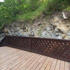 Апарт-отель Альпийский, село Архипо-Осиповка, Краснодарский край