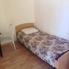 База отдыха Агростроймаш, село Архипо-Осиповка, Краснодарский край