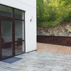 Апарт-отель Альпийский, село Архипо-Осиповка, Краснодарский край