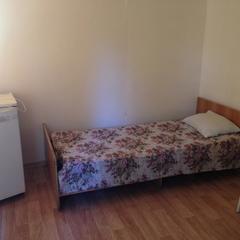 База отдыха Агростроймаш, село Архипо-Осиповка, Краснодарский край