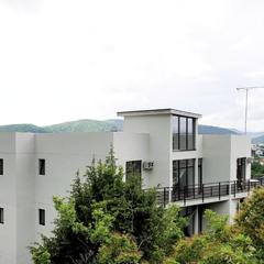 Апарт-отель Альпийский, село Архипо-Осиповка, Краснодарский край