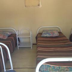 База отдыха Агростроймаш, село Архипо-Осиповка, Краснодарский край