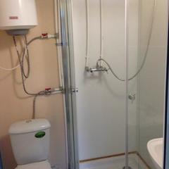 База отдыха Агростроймаш, село Архипо-Осиповка, Краснодарский край