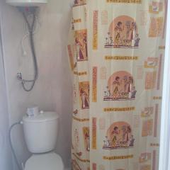 База отдыха Агростроймаш, село Архипо-Осиповка, Краснодарский край