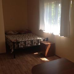 База отдыха Агростроймаш, село Архипо-Осиповка, Краснодарский край