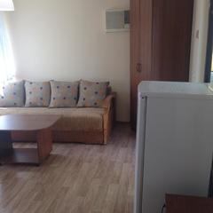 База отдыха Агростроймаш, село Архипо-Осиповка, Краснодарский край