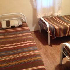 База отдыха Агростроймаш, село Архипо-Осиповка, Краснодарский край