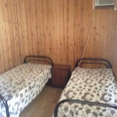 База отдыха Агростроймаш, село Архипо-Осиповка, Краснодарский край