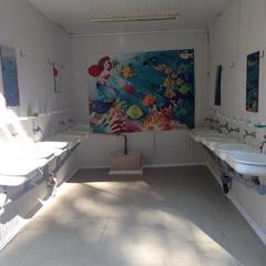 База отдыха Агростроймаш, село Архипо-Осиповка, Краснодарский край