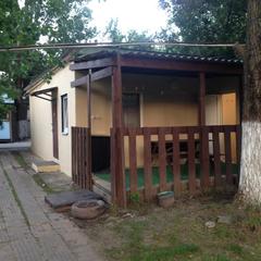 База отдыха Агростроймаш, село Архипо-Осиповка, Краснодарский край