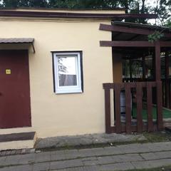 База отдыха Агростроймаш, село Архипо-Осиповка, Краснодарский край