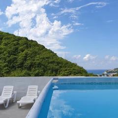 Апарт-отель Альпийский, село Архипо-Осиповка, Краснодарский край