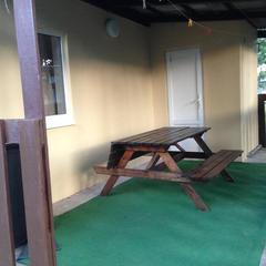 База отдыха Агростроймаш, село Архипо-Осиповка, Краснодарский край