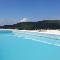 Апарт-отель Альпийский, село Архипо-Осиповка, Краснодарский край