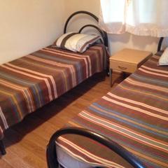 База отдыха Агростроймаш, село Архипо-Осиповка, Краснодарский край