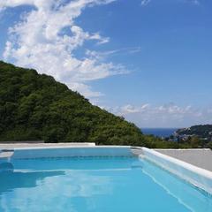 Апарт-отель Альпийский, село Архипо-Осиповка, Краснодарский край