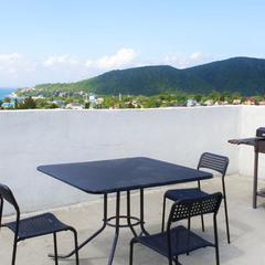 Апарт-отель Альпийский, село Архипо-Осиповка, Краснодарский край