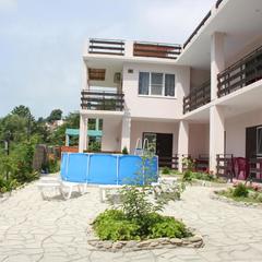 Гостевой дом Пчелка, село Архипо-Осиповка, Краснодарский край