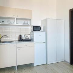 Апарт-отель Альпийский, село Архипо-Осиповка, Краснодарский край