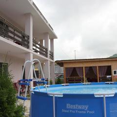 Гостевой дом Пчелка, село Архипо-Осиповка, Краснодарский край