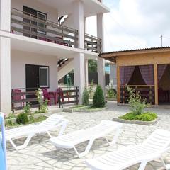 Гостевой дом Пчелка, село Архипо-Осиповка, Краснодарский край