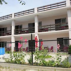 Гостевой дом Пчелка, село Архипо-Осиповка, Краснодарский край