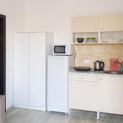 Апарт-отель Альпийский, село Архипо-Осиповка, Краснодарский край