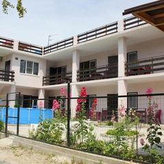 Гостевой дом Пчелка, село Архипо-Осиповка, Краснодарский край