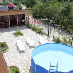 Гостевой дом Пчелка, село Архипо-Осиповка, Краснодарский край