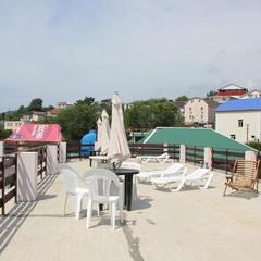 Гостевой дом Пчелка, село Архипо-Осиповка, Краснодарский край