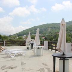 Гостевой дом Пчелка, село Архипо-Осиповка, Краснодарский край