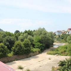 Гостевой дом Пчелка, село Архипо-Осиповка, Краснодарский край