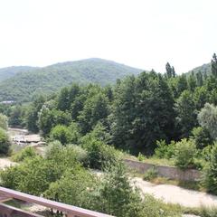 Гостевой дом Пчелка, село Архипо-Осиповка, Краснодарский край