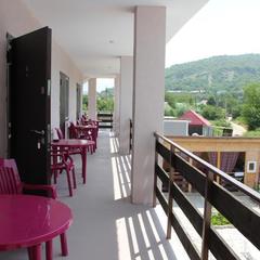 Гостевой дом Пчелка, село Архипо-Осиповка, Краснодарский край