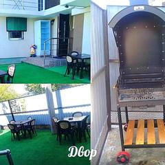 Гостевой дом Жанна, село Архипо-Осиповка, Краснодарский край