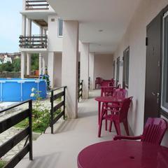 Гостевой дом Пчелка, село Архипо-Осиповка, Краснодарский край