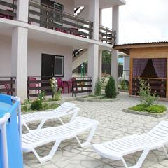 Гостевой дом Пчелка, село Архипо-Осиповка, Краснодарский край