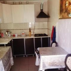 Гостевой дом Жанна, село Архипо-Осиповка, Краснодарский край